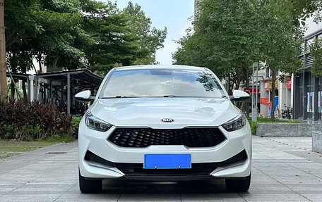 KIA K3, 2021 год, 1 450 000 рублей, 2 фотография