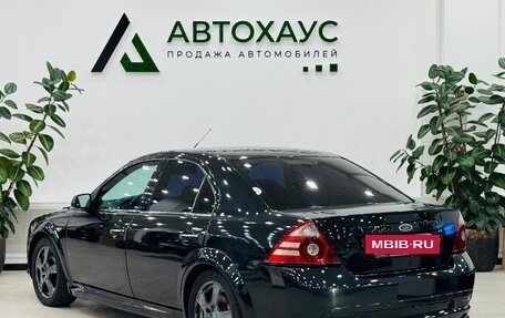 Ford Mondeo ST III, 2005 год, 539 000 рублей, 6 фотография