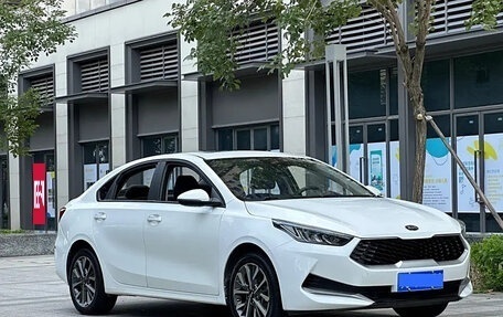 KIA K3, 2021 год, 1 450 000 рублей, 3 фотография