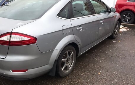 Ford Mondeo IV, 2008 год, 470 000 рублей, 4 фотография