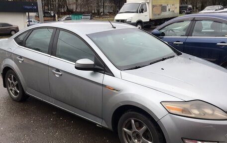 Ford Mondeo IV, 2008 год, 470 000 рублей, 8 фотография