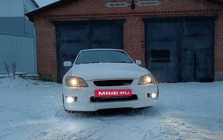 Toyota Altezza, 2000 год, 850 000 рублей, 3 фотография