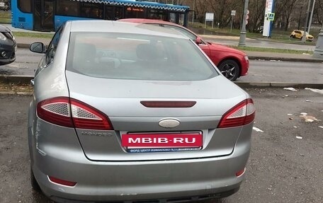 Ford Mondeo IV, 2008 год, 470 000 рублей, 7 фотография