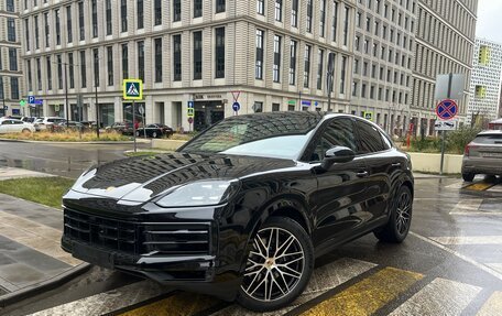 Porsche Cayenne III, 2024 год, 18 499 000 рублей, 2 фотография