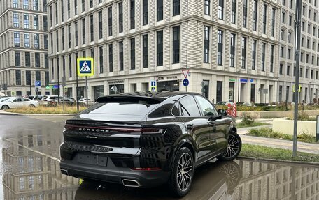 Porsche Cayenne III, 2024 год, 18 499 000 рублей, 4 фотография