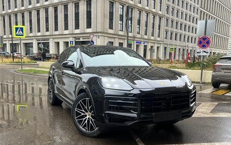 Porsche Cayenne III, 2024 год, 18 499 000 рублей, 3 фотография