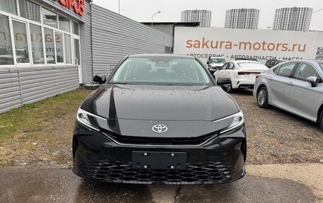 Toyota Camry, 2024 год, 4 599 000 рублей, 2 фотография