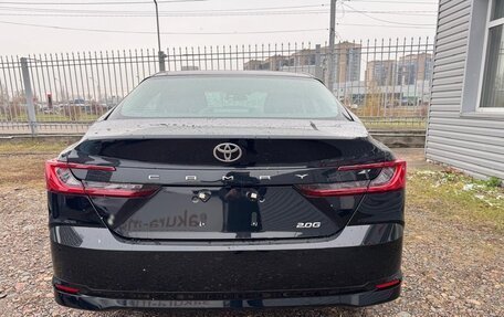 Toyota Camry, 2024 год, 4 599 000 рублей, 6 фотография