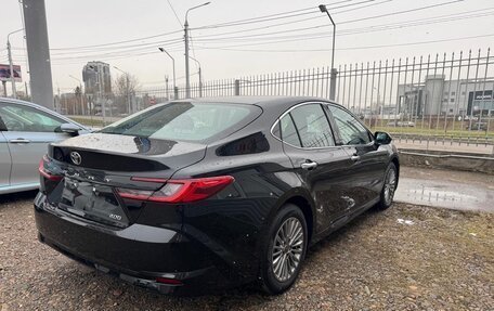 Toyota Camry, 2024 год, 4 599 000 рублей, 7 фотография