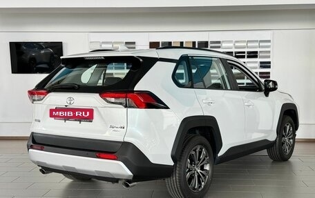 Toyota RAV4, 2024 год, 4 050 000 рублей, 14 фотография