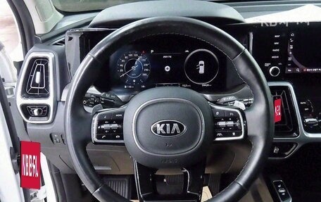 KIA Sorento IV, 2020 год, 3 100 000 рублей, 7 фотография