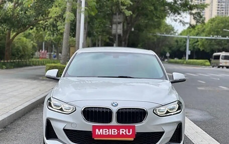 BMW 1 серия, 2021 год, 2 200 000 рублей, 2 фотография