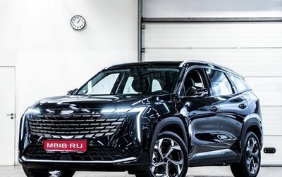 Geely Atlas, 2024 год, 3 566 990 рублей, 1 фотография