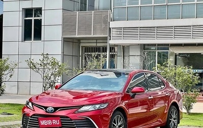 Toyota Camry, 2021 год, 2 650 000 рублей, 1 фотография