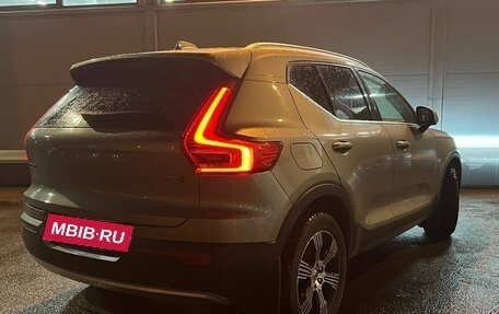 Volvo XC40 I, 2020 год, 3 899 000 рублей, 6 фотография