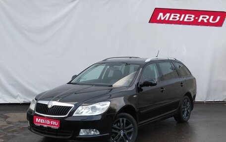 Skoda Octavia, 2013 год, 1 455 000 рублей, 1 фотография