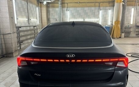 KIA K5, 2021 год, 2 200 000 рублей, 3 фотография