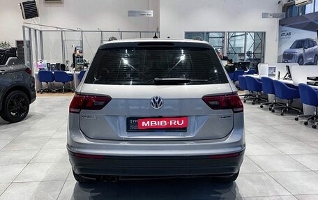 Volkswagen Tiguan II, 2019 год, 3 114 100 рублей, 7 фотография