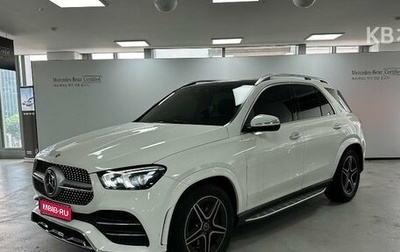 Mercedes-Benz GLE, 2021 год, 8 400 000 рублей, 1 фотография