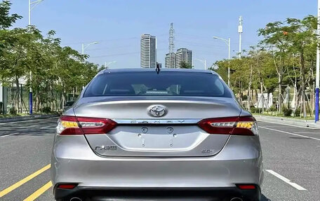 Toyota Camry, 2021 год, 2 730 000 рублей, 6 фотография