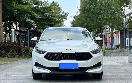 KIA K3, 2021 год, 1 490 000 рублей, 2 фотография