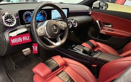 Mercedes-Benz CLA, 2020 год, 3 220 000 рублей, 6 фотография