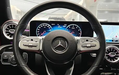 Mercedes-Benz CLA, 2020 год, 3 220 000 рублей, 7 фотография