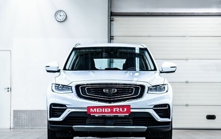 Geely Atlas, 2024 год, 2 836 990 рублей, 2 фотография