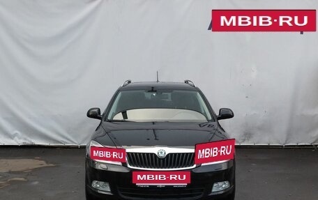 Skoda Octavia, 2013 год, 1 455 000 рублей, 2 фотография