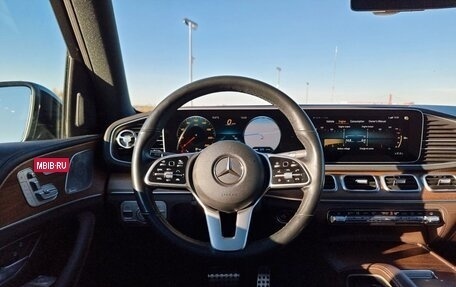 Mercedes-Benz GLS, 2021 год, 9 050 000 рублей, 9 фотография