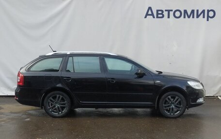 Skoda Octavia, 2013 год, 1 455 000 рублей, 4 фотография