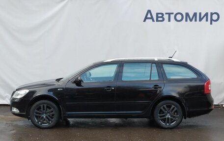 Skoda Octavia, 2013 год, 1 455 000 рублей, 8 фотография