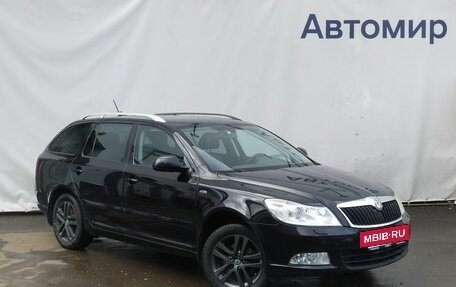 Skoda Octavia, 2013 год, 1 455 000 рублей, 3 фотография