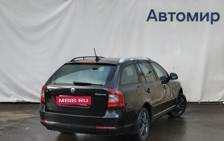 Skoda Octavia, 2013 год, 1 455 000 рублей, 5 фотография