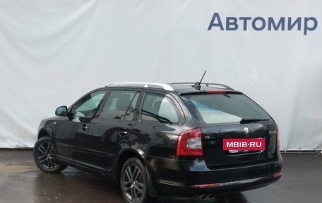 Skoda Octavia, 2013 год, 1 455 000 рублей, 7 фотография