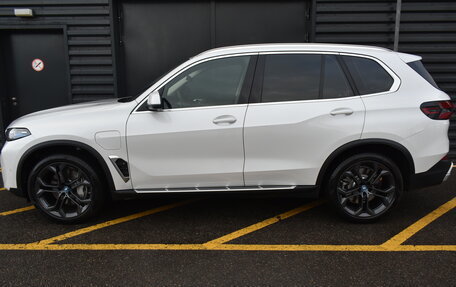 BMW X5, 2023 год, 13 800 000 рублей, 7 фотография