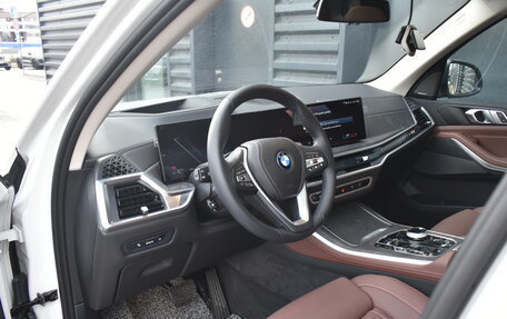 BMW X5, 2023 год, 13 800 000 рублей, 10 фотография