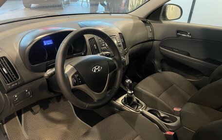 Hyundai i30 I, 2010 год, 670 000 рублей, 9 фотография