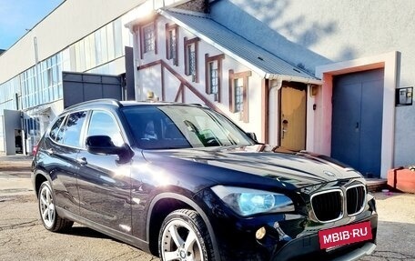 BMW X1, 2012 год, 1 700 000 рублей, 2 фотография