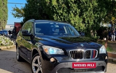 BMW X1, 2012 год, 1 700 000 рублей, 9 фотография