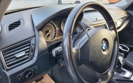 BMW X1, 2012 год, 1 700 000 рублей, 20 фотография