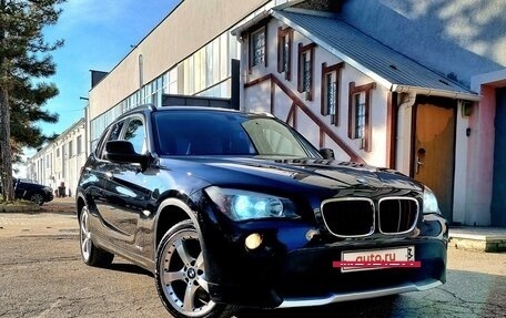 BMW X1, 2012 год, 1 700 000 рублей, 12 фотография