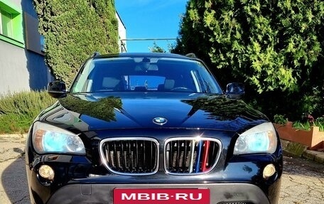 BMW X1, 2012 год, 1 700 000 рублей, 14 фотография