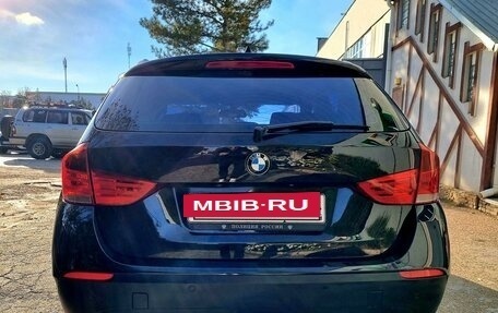 BMW X1, 2012 год, 1 700 000 рублей, 18 фотография