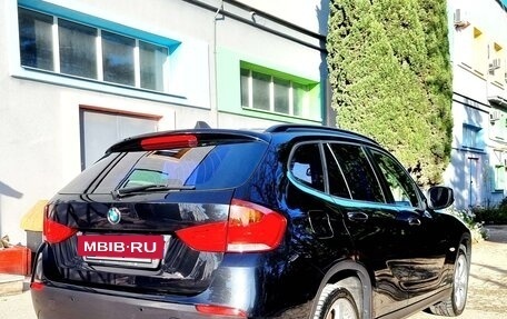 BMW X1, 2012 год, 1 700 000 рублей, 19 фотография