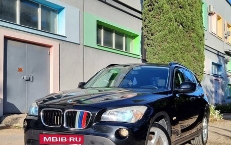 BMW X1, 2012 год, 1 700 000 рублей, 26 фотография