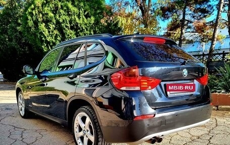 BMW X1, 2012 год, 1 700 000 рублей, 31 фотография