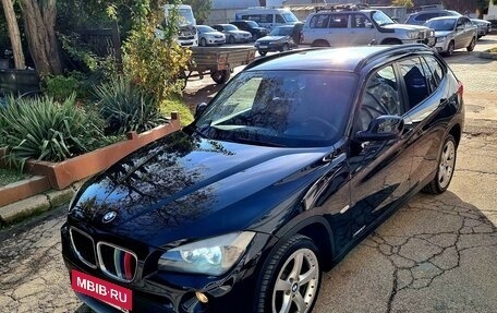 BMW X1, 2012 год, 1 700 000 рублей, 23 фотография