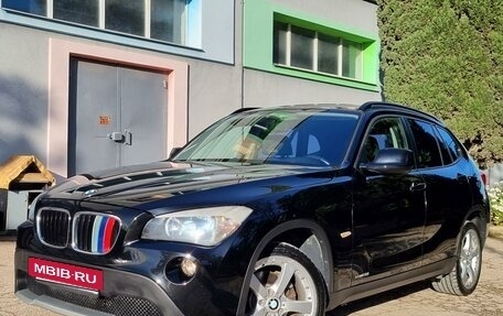 BMW X1, 2012 год, 1 700 000 рублей, 25 фотография