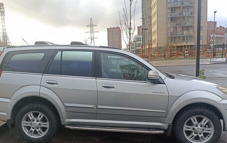 Great Wall Hover H3 I, 2012 год, 850 000 рублей, 4 фотография